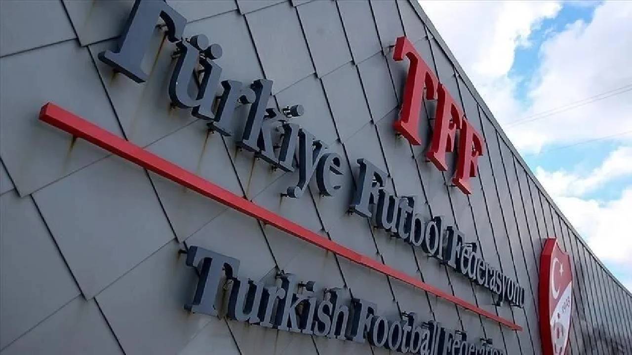 PFDK Süper Lig'de 5 kulübe toplam 2 milyon 375 bin lira para cezası verdi