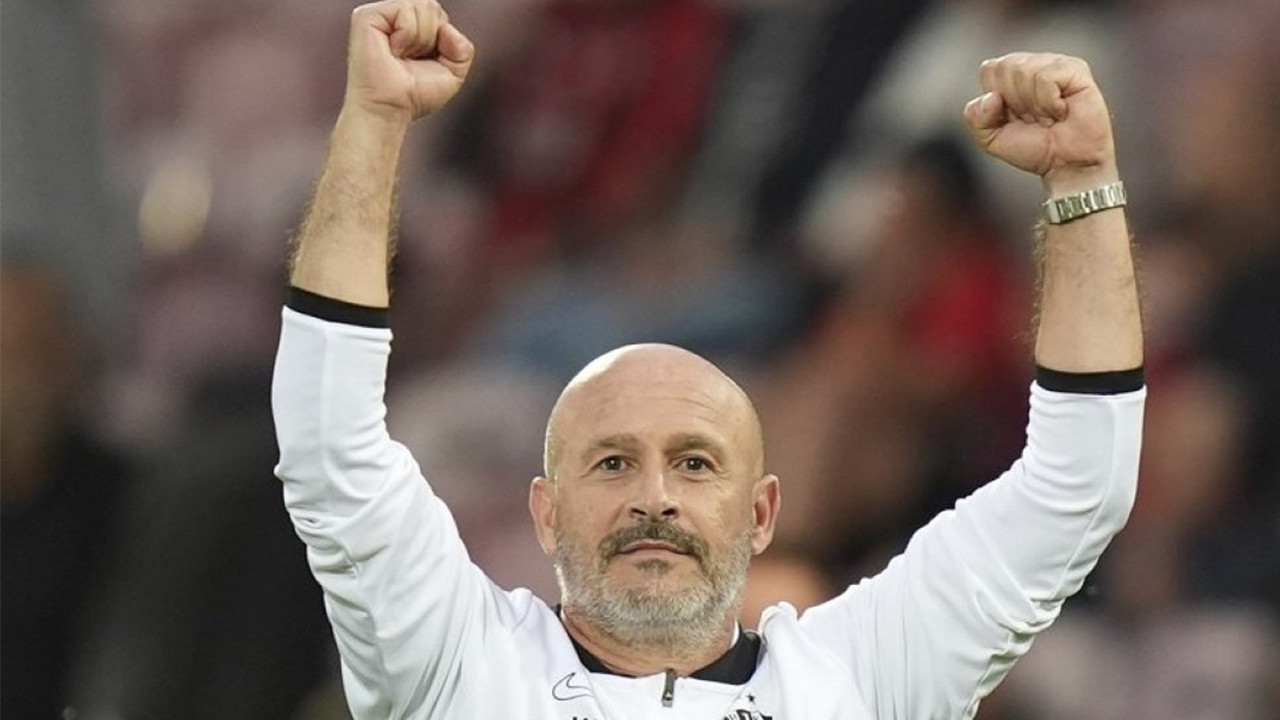 Beşiktaş, Hoffenheim'ı yenerek Avrupa Ligi'nde iki maçta iki galibiyet aldı