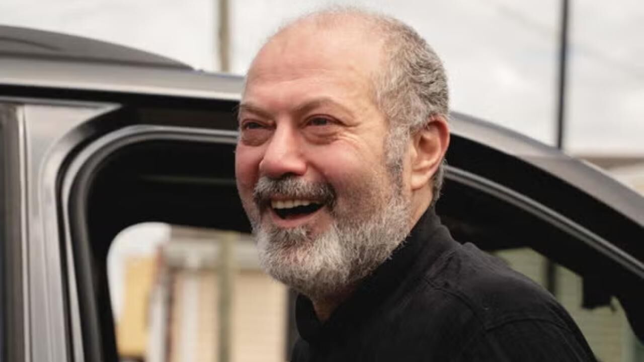 ABD'de Filistin'e destek veren imam hakkında sınır dışı kararı verildi