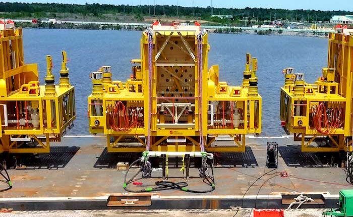 Chevron Venezuela'da petrol üretimini artırmak için 7 milyar dolar yatırım yapacak