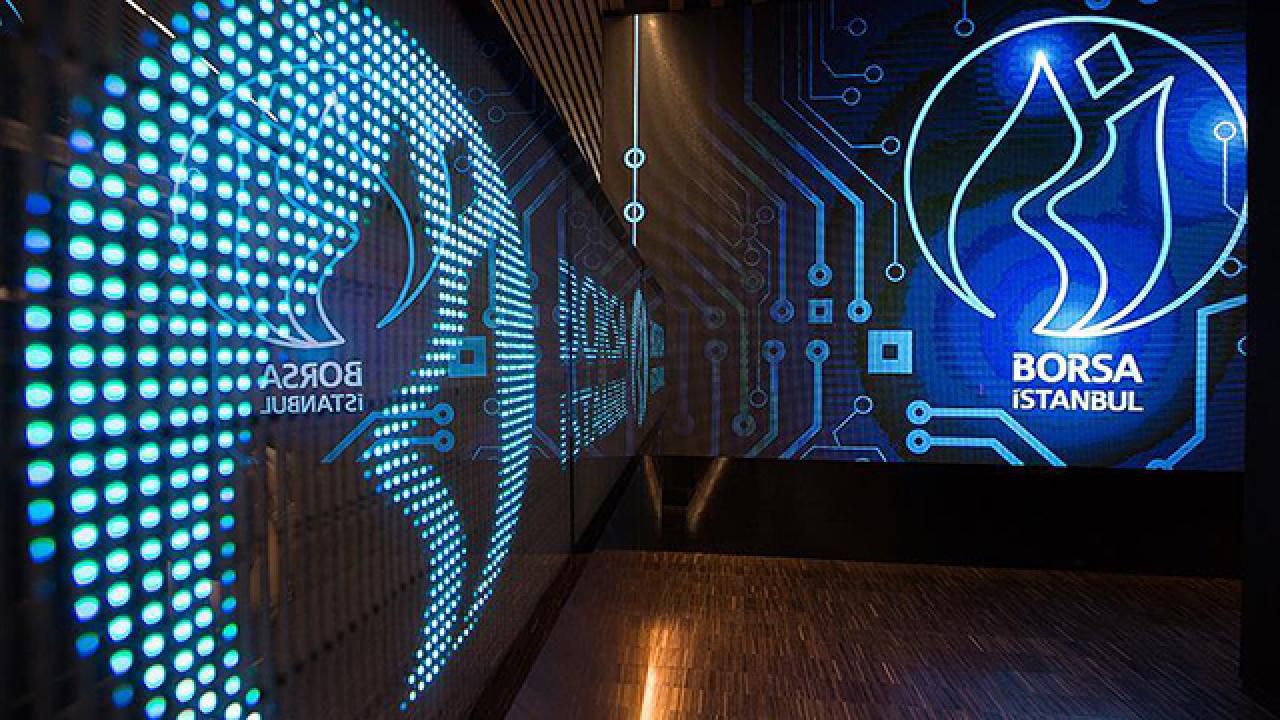Borsa İstanbul BIST 100 endeksi alıcılı açılış yaptı