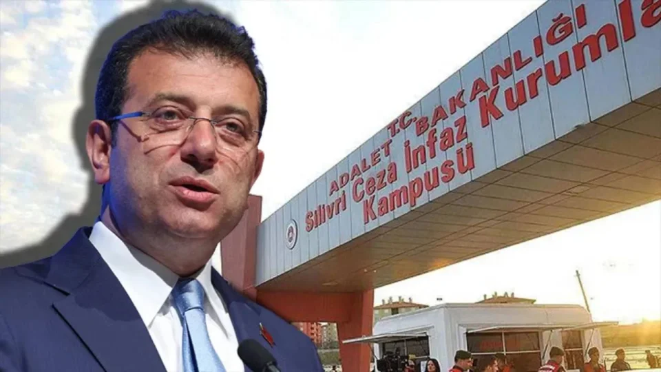 İBB davasında 88. gün: Sanık savunmaları devam ediyor