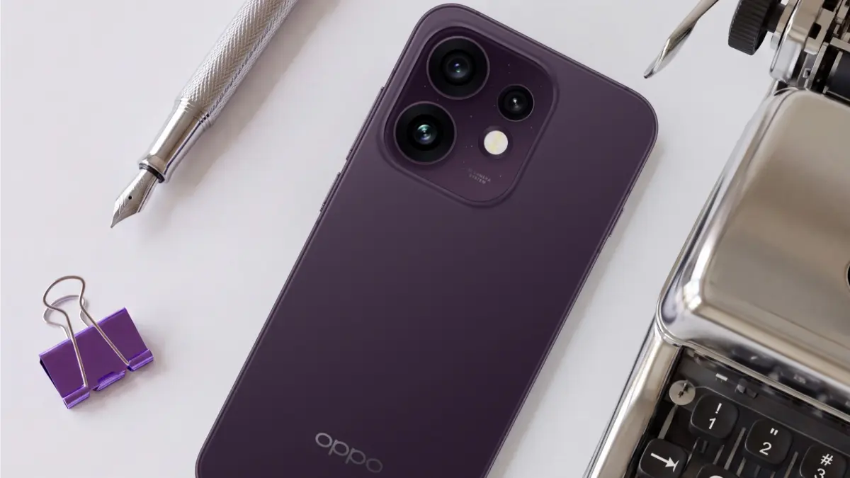 OPPO Reno17 Pro modelinin teknik özellikleri sızdırıldı