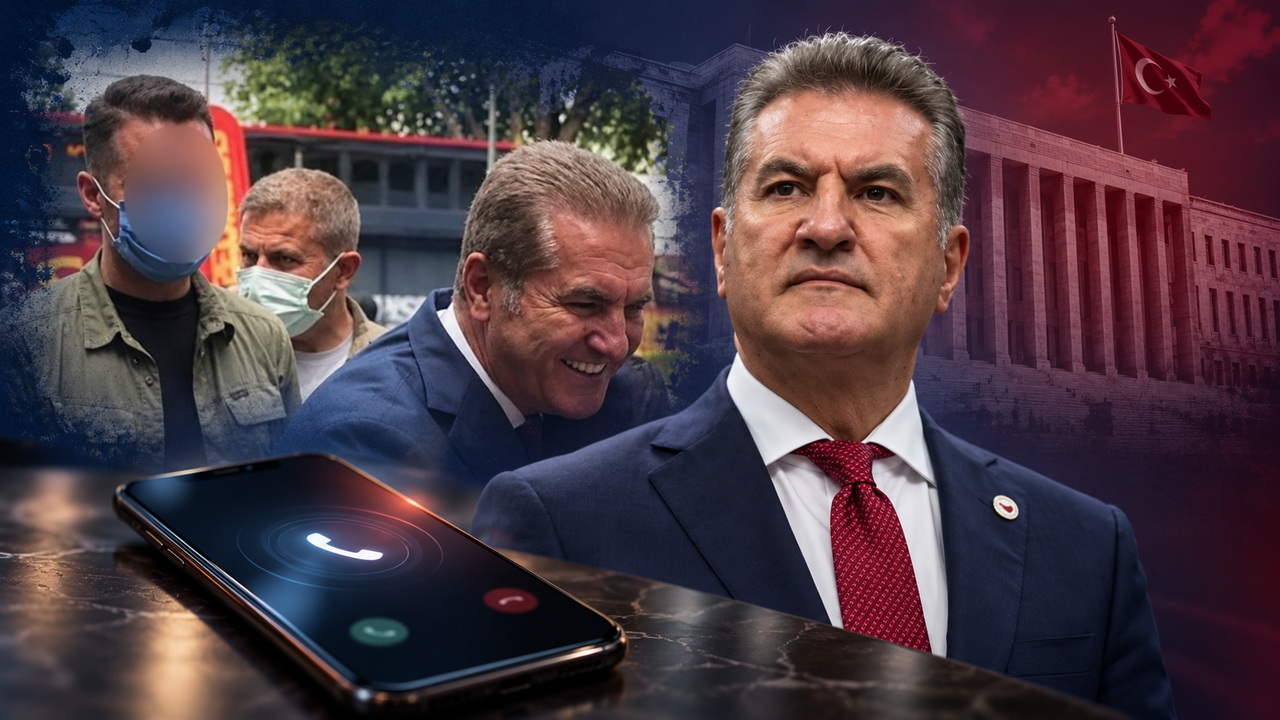 Mustafa Sarıgül 200 bin dolarlık rüşvet ve montaj raporu iddialarını reddetti