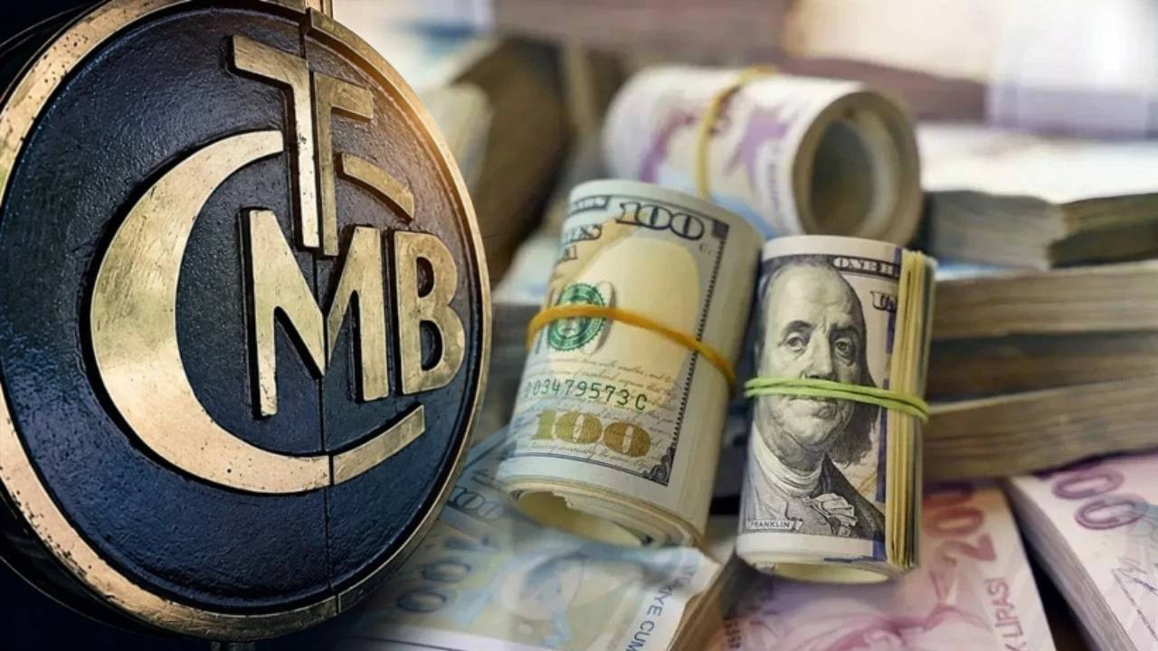 Merkez Bankası rezervlerinde haftalık 10 milyar dolarlık döviz alımı öngörüsü