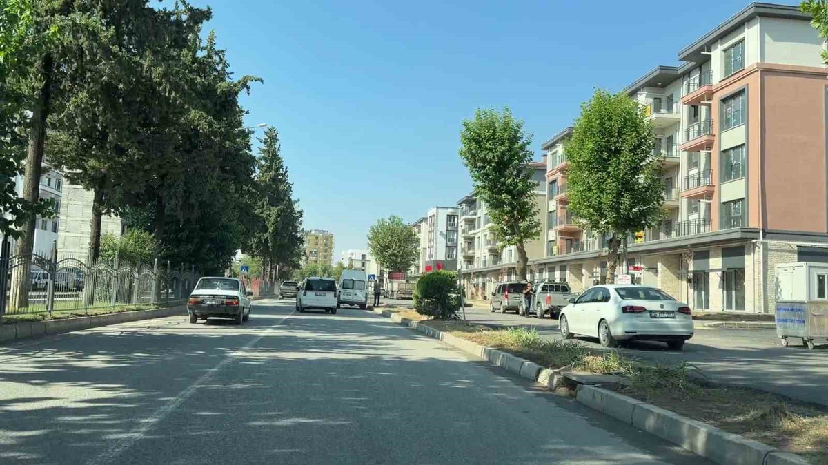 Adıyaman'da deprem sonrası enkaz alanları yeni konutlara dönüştü