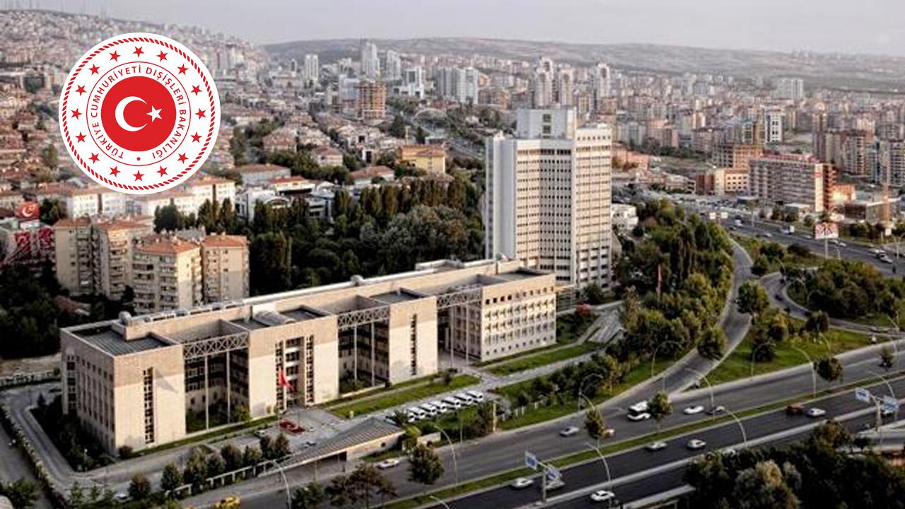 Türkiye'den 12 ülkenin Batı Şeria'daki yasa dışı yerleşimlere yönelik kararına destek