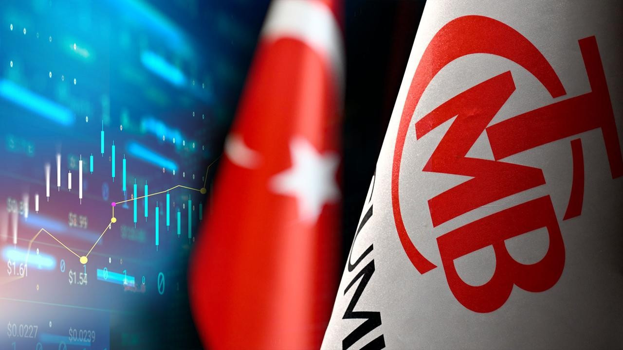 JPMorgan TCMB'nin yıl sonunda faizi yüzde 35'e çekmesini bekliyor