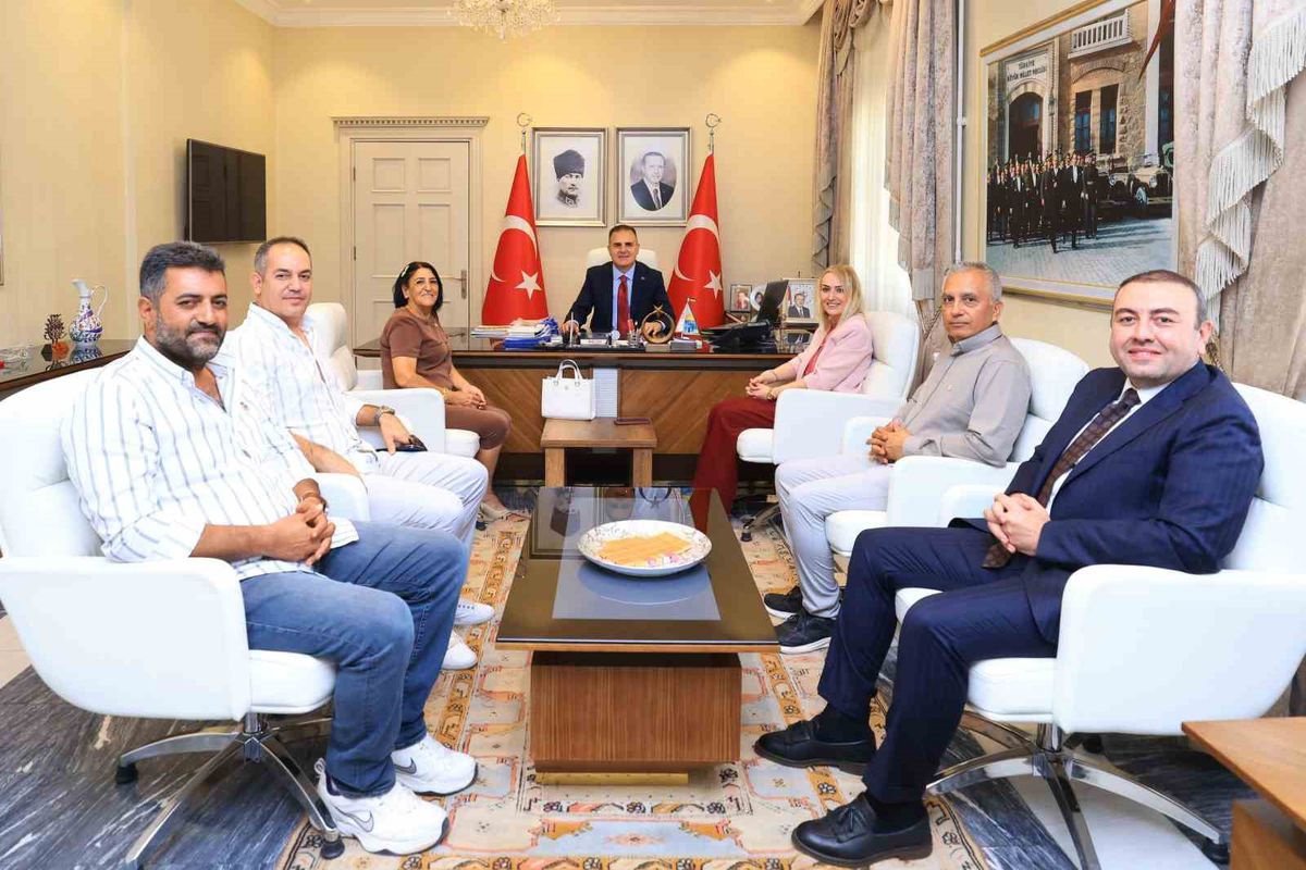 Menteşe Düğerek Mahallesi'ne sağlık tesisi protokolü imzalandı