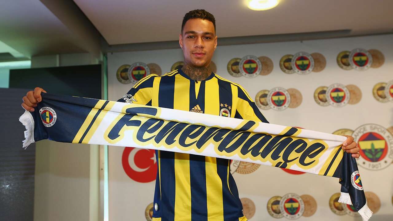 Gregory van der Wiel Fenerbahçe döneminde dolandırıldığını ve tehdit edildiğini açıkladı
