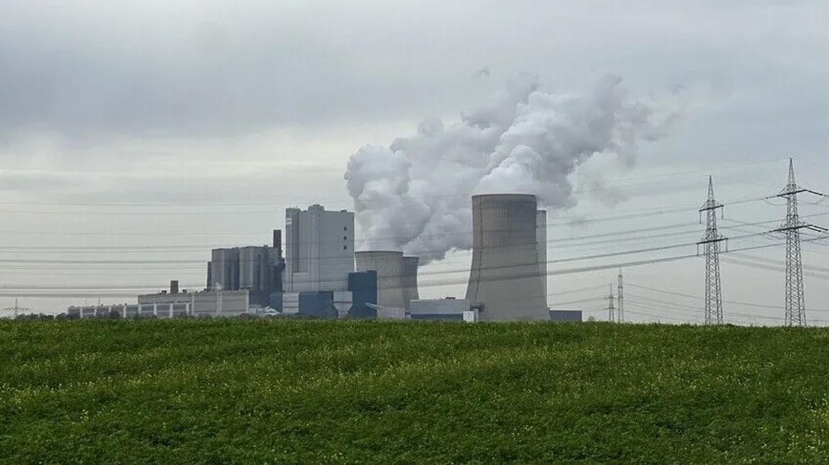 Almanya'da enerji santrali yakınındaki trafo merkezine saldırı girişimi