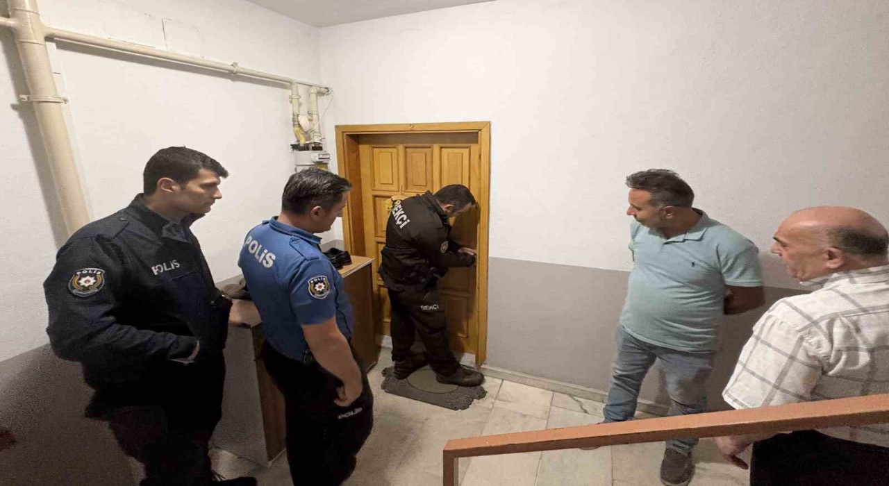 Tosya'da açık unutulan tost makinesi itfaiye ekiplerini harekete geçirdi