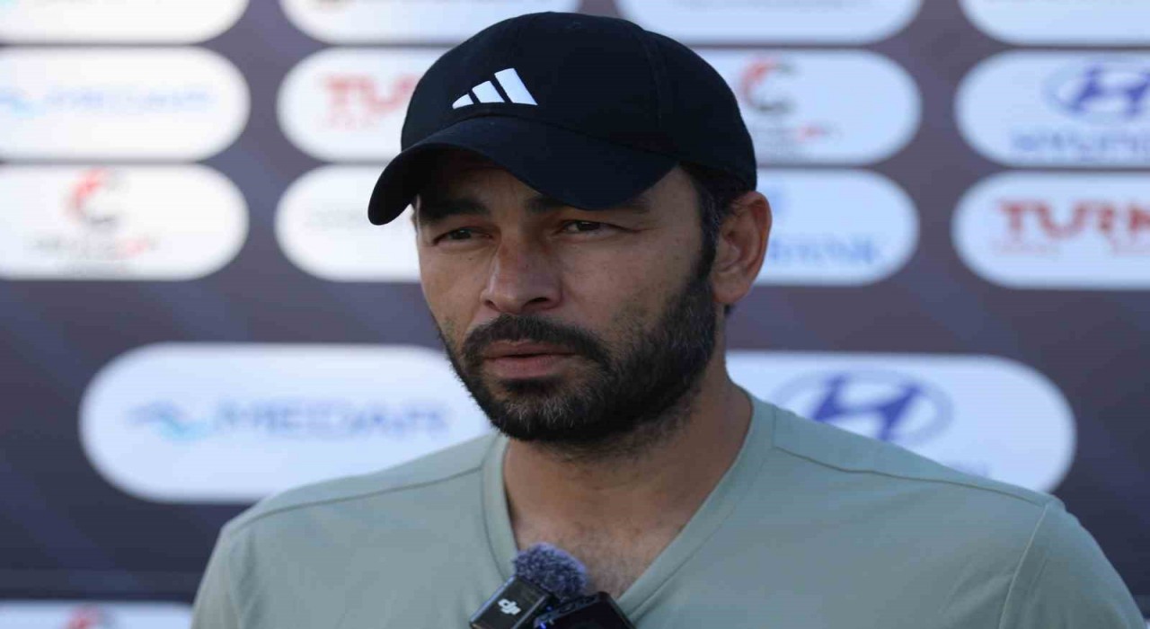 Kocaelispor, Galatasaray deplasmanı için hazırlıklarını sürdürdü