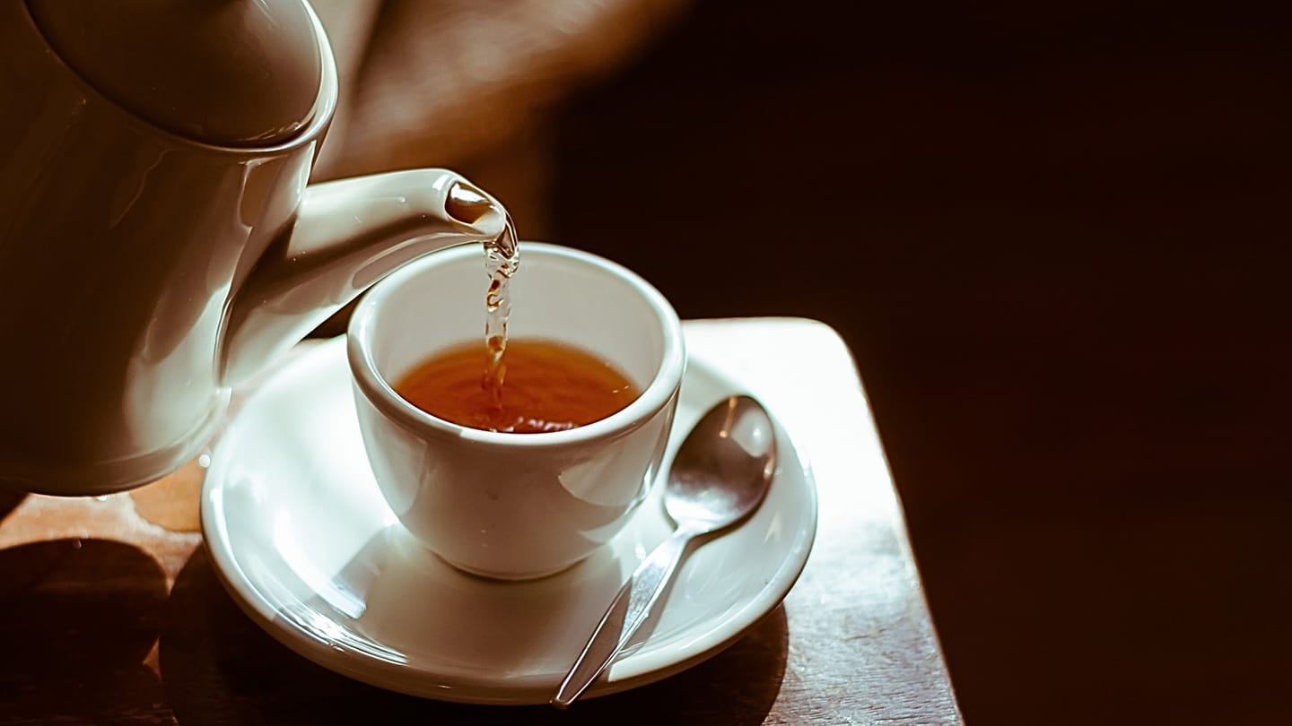 Düzenli çay tüketimi damar hastalığı riskini yüzde 11 azaltıyor