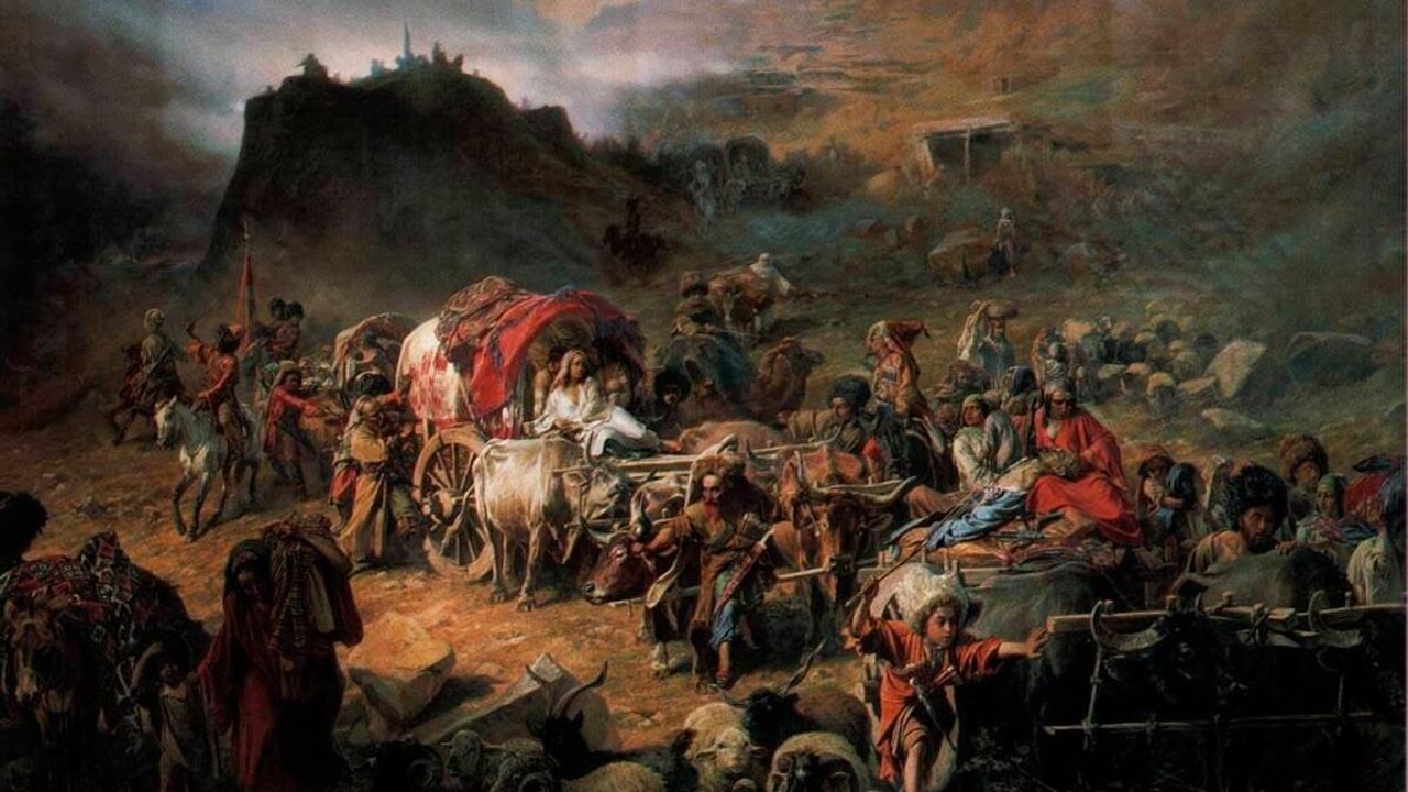 Zengezur Koridoru ve İpek Yolu'nun geleceği Iğdır'da tartışılacak