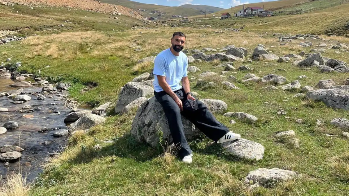 Mohamed Salah'ın fotoğraf çektirdiği kaya ziyaretçi akınına uğradı