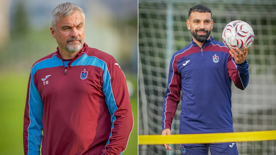 Trabzonspor, Rizespor deplasmanında galibiyet serisini sürdürmeyi hedefliyor