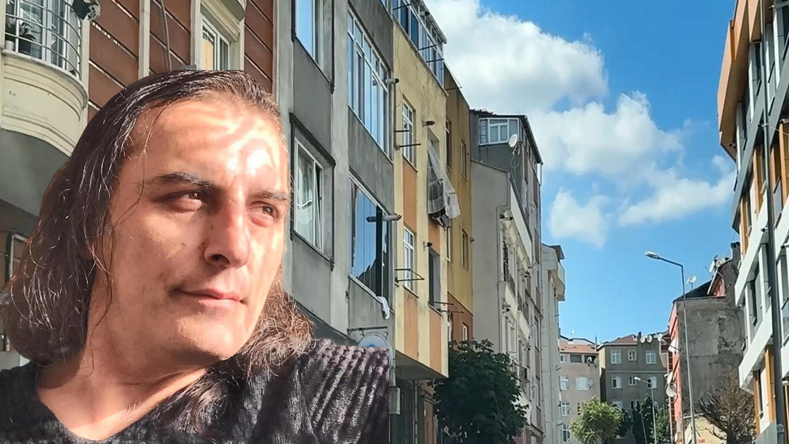 Kağıthane'de yalnız yaşayan adam evinde ölü bulundu