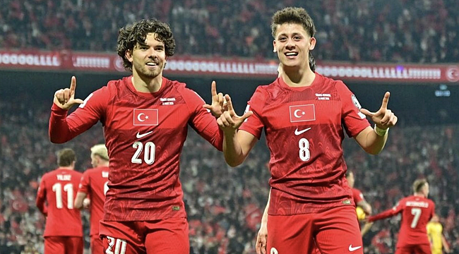 Türkiye, UEFA Uluslar Ligi A Ligi açılış maçında Fransa'yı ağırlıyor