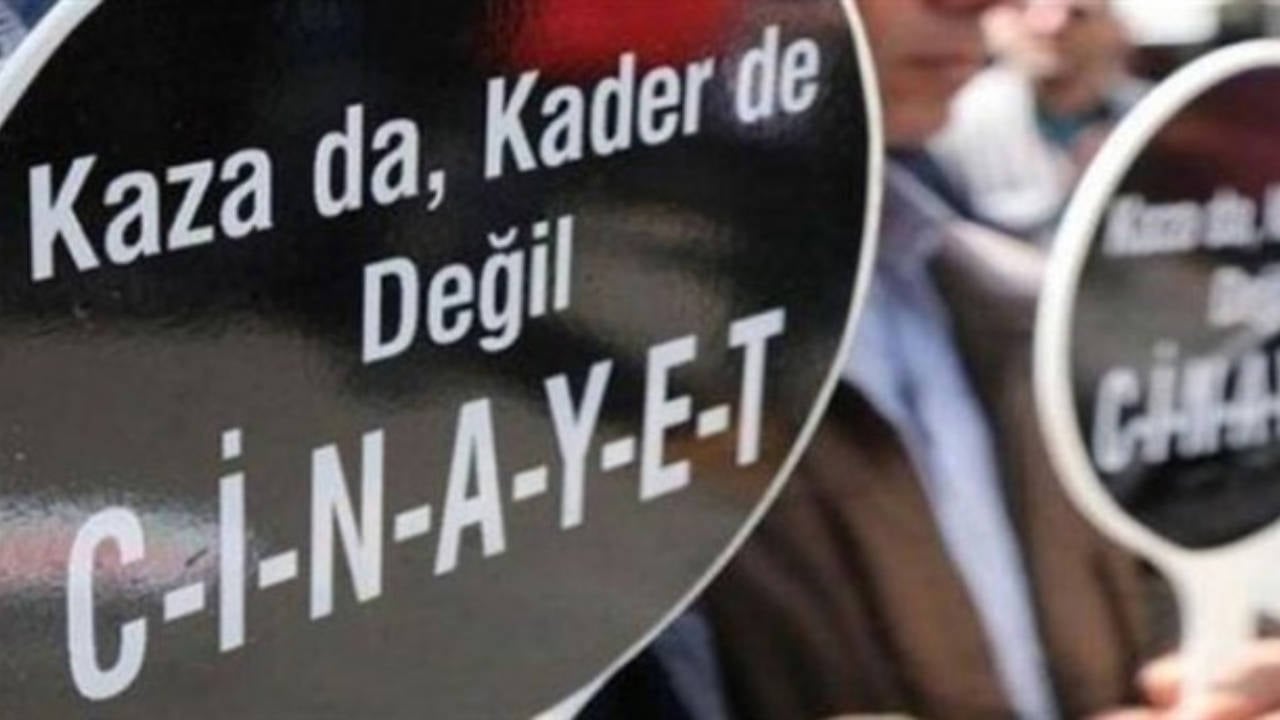 Eskişehir'de inşaat iskelesinden düşen kalıp ustası hayatını kaybetti