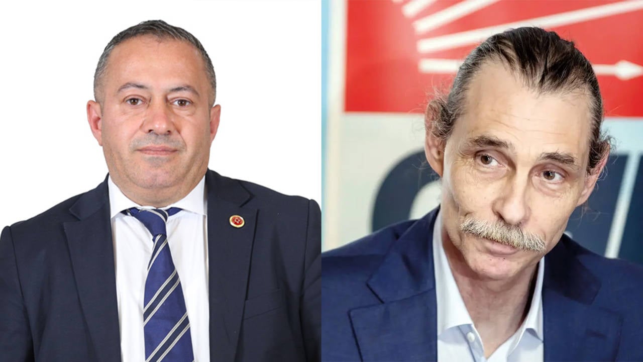 CHP kurultay soruşturmasında tutuklu 8 kişi tahliye edildi