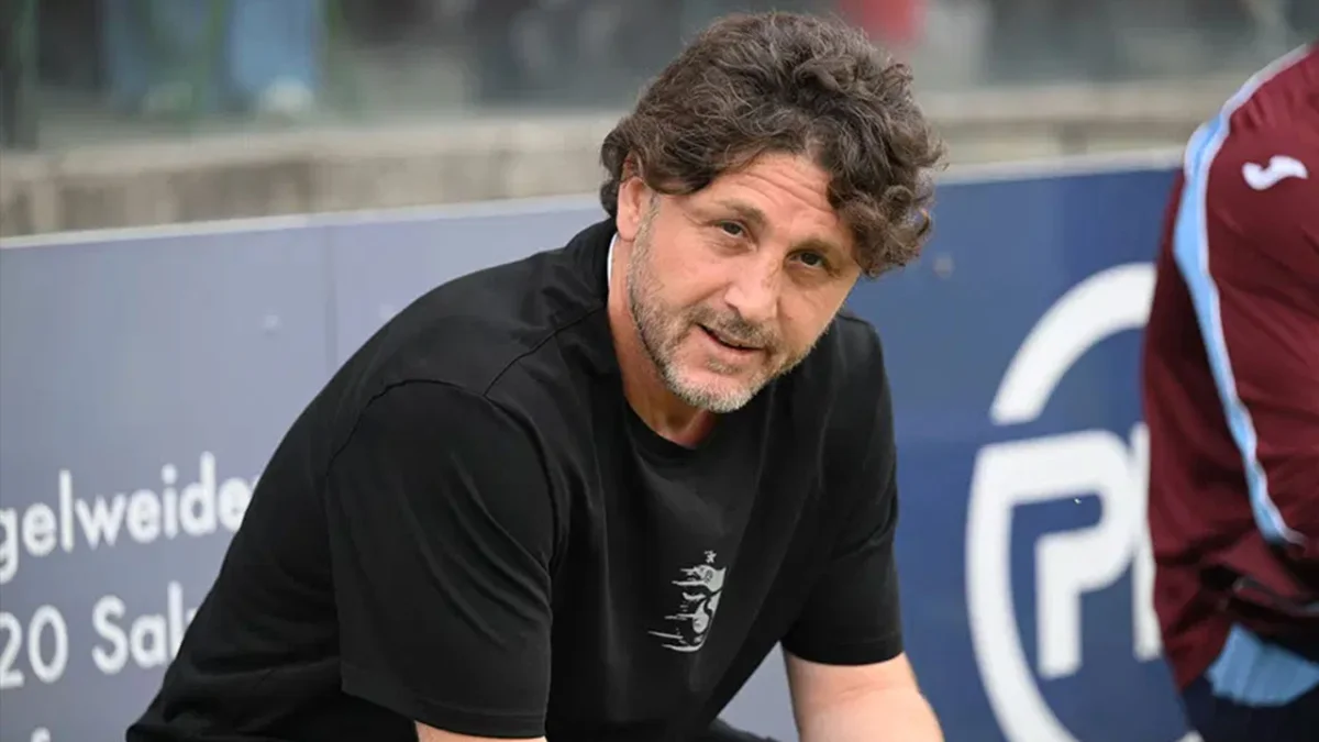Trabzonspor'un Ferencvaros maçı kamp kadrosunda çok sayıda eksik bulunuyor