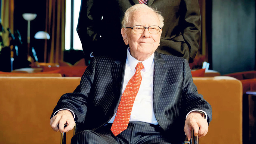 Warren Buffett'ın endeks fonu bahsi sonrası kazançlar artarak sürüyor
