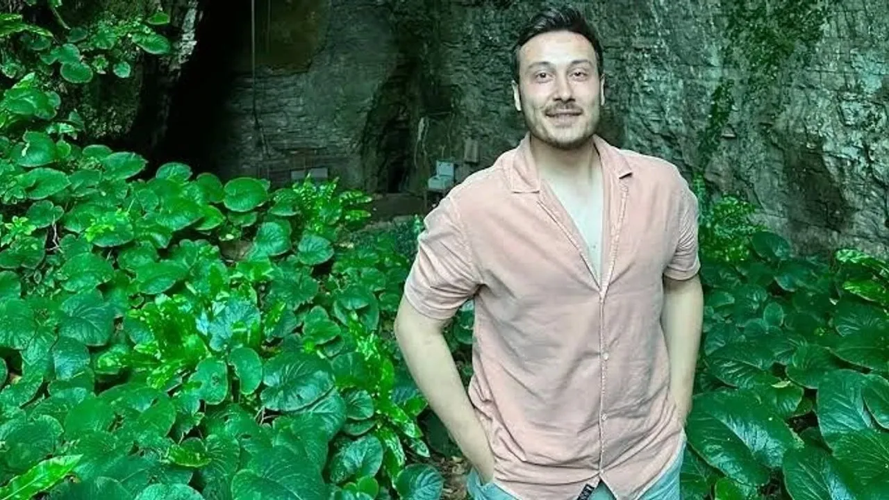 Ereğli Devlet Hastanesi personeli Batuhan Özhan hayatını kaybetti