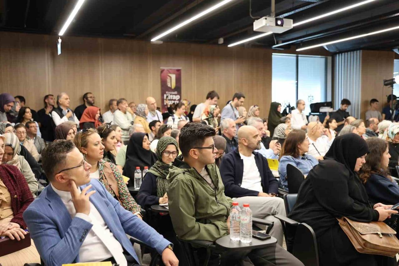 Yazar İsmail Hakkı Aydın'dan yapay zeka çağında dijital tembellik uyarısı