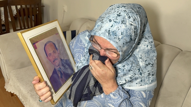 Meryem Aydın, babasının 30 yıllık faili meçhul cinayeti için yardım istedi