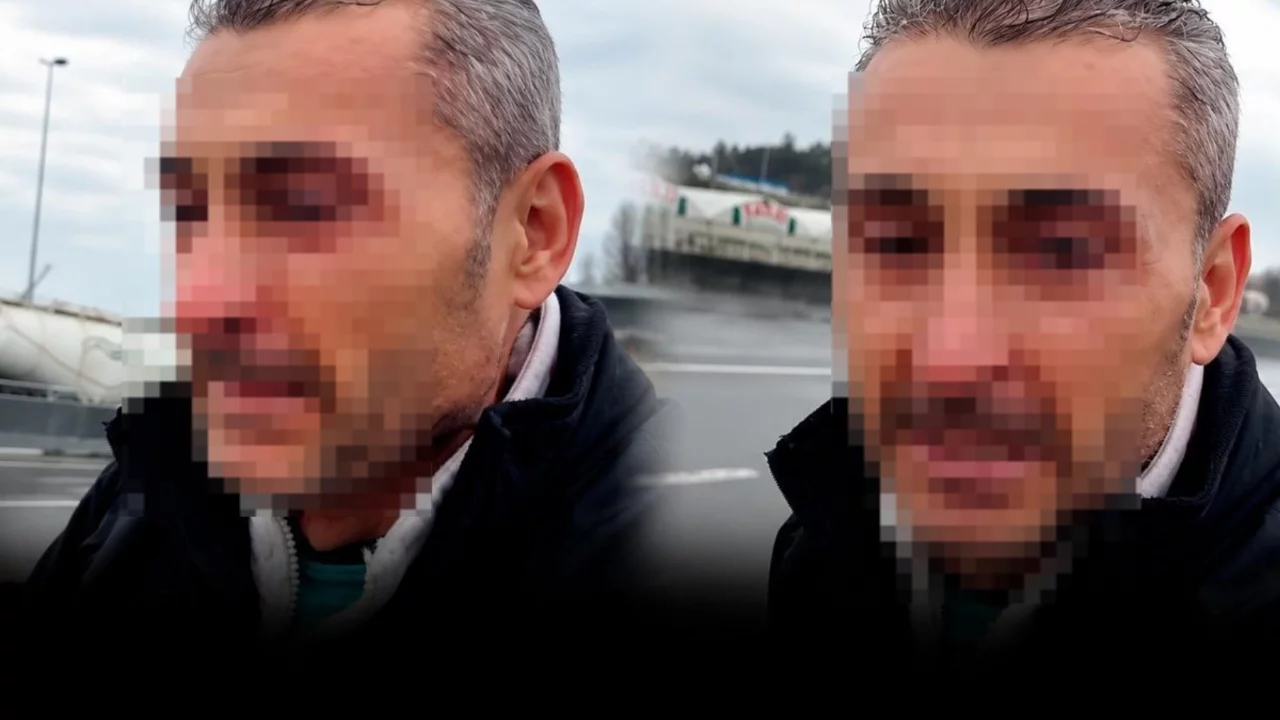 İş görüşmesinden çıkan vatandaşın çaresizliği sosyal medyada gündem oldu