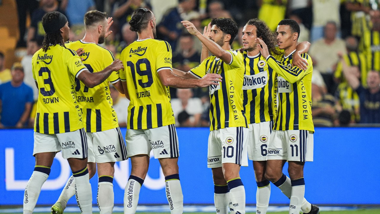Fenerbahçe savunma hattını güçlendirmek için transfer çalışmalarını hızlandırdı