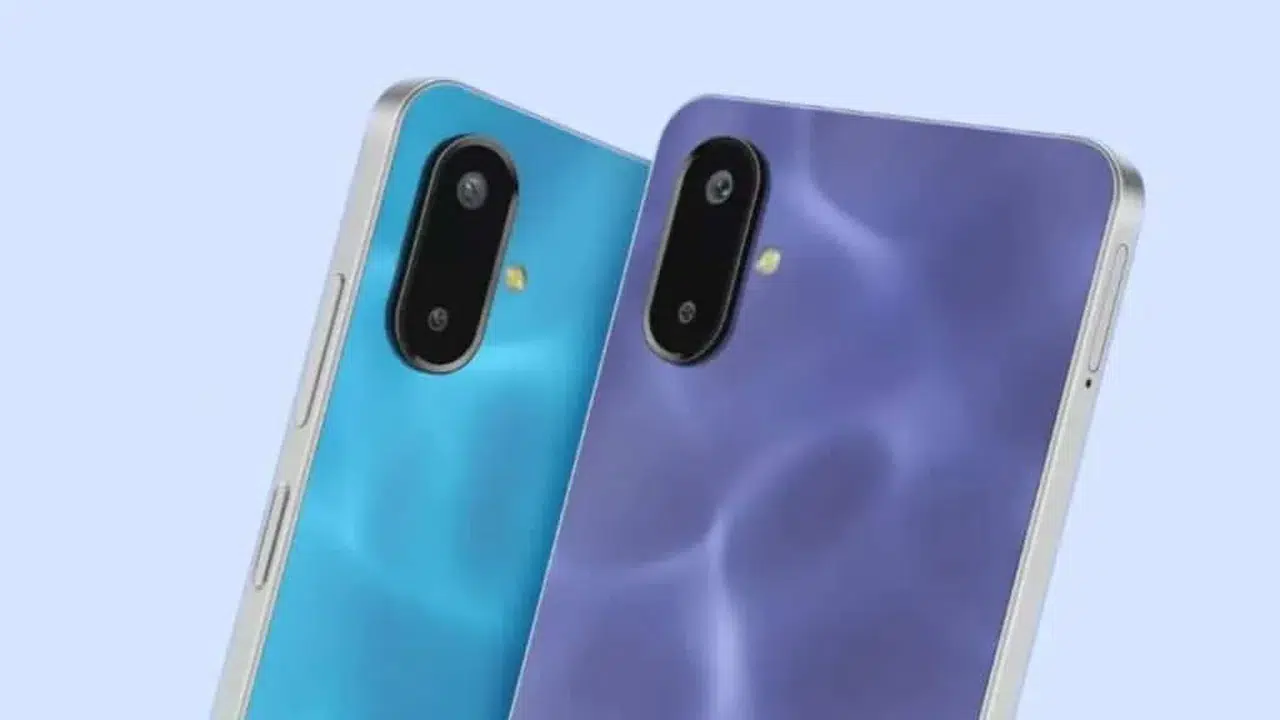 Samsung, bütçe dostu Galaxy A07s modelini Levant pazarında tanıttı