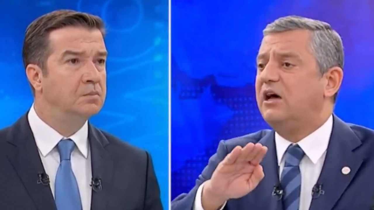 Özgür Özel siyasi mücadele için ölümü ve hapsi göze aldıklarını açıkladı