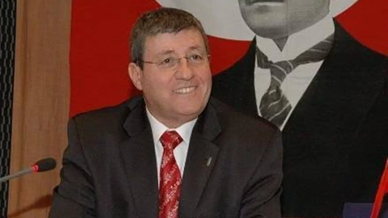 Suay Karaman hakkında Cumhurbaşkanına hakaret davası açıldı