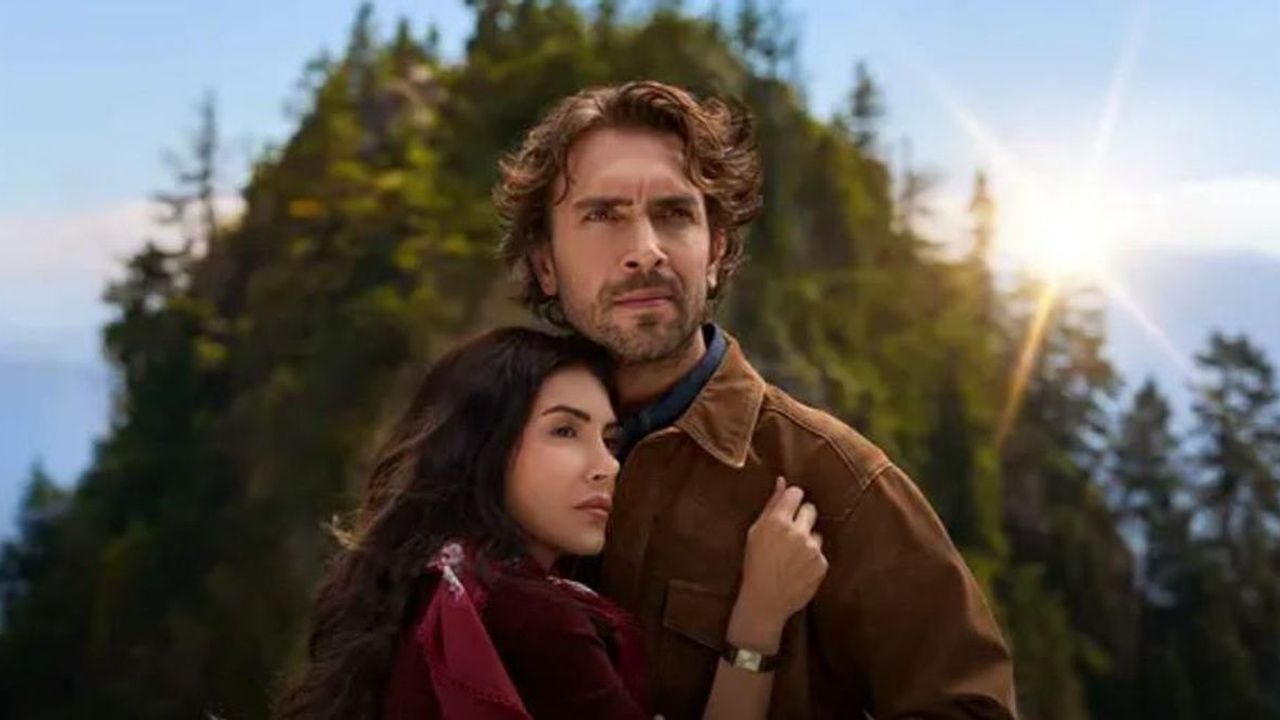 Taşacak Bu Deniz dizisinin 35. bölüm fragmanı yayımlandı