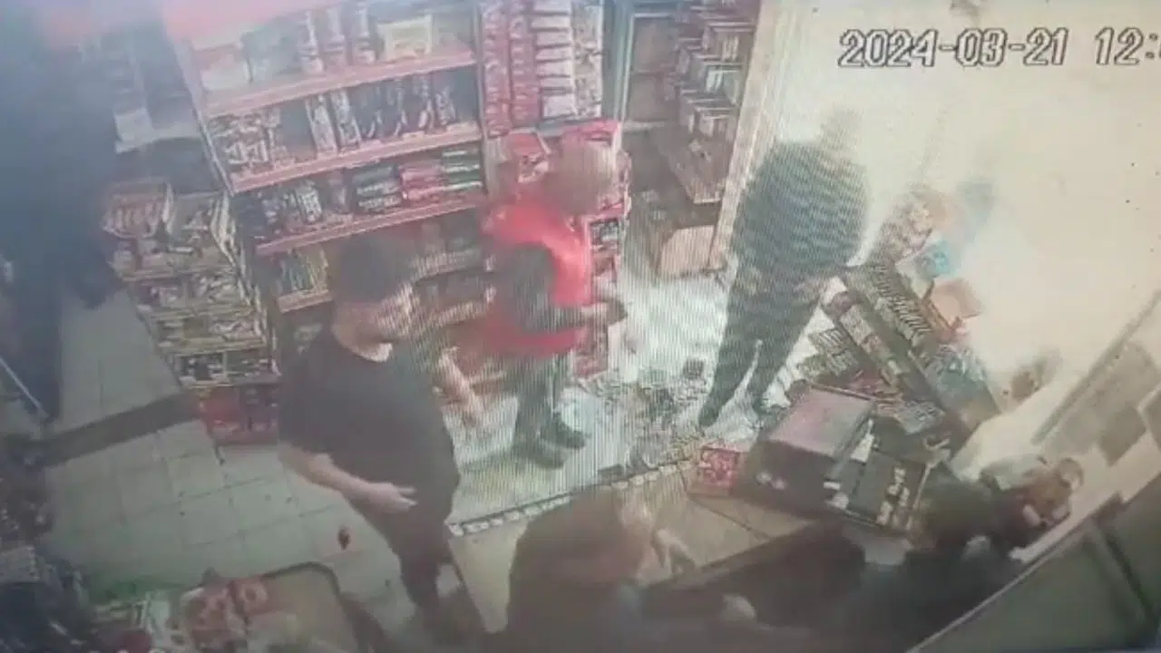 Antalya'daki broşür kavgası davasında sanığa 16 yıl 8 ay hapis cezası verildi