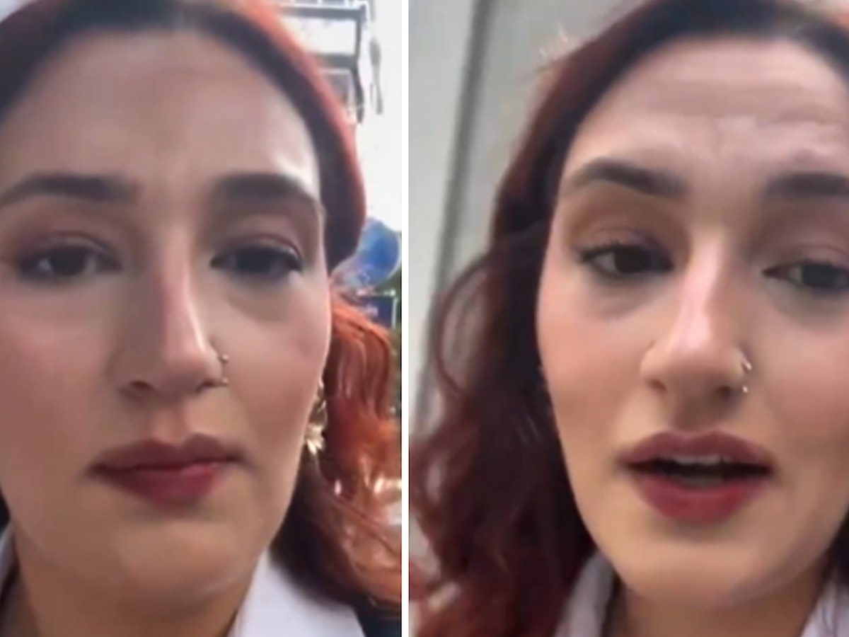 İş görüşmesinde sunulan 40 bin liralık maaş teklifi tepki çekti