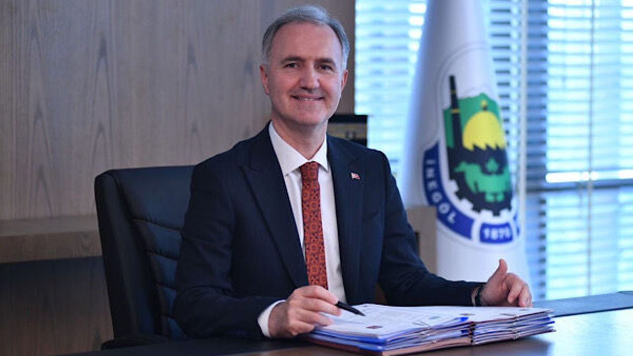 İnegöl Belediyesi Mevlid Kandili dolayısıyla helva ikramı yapacak