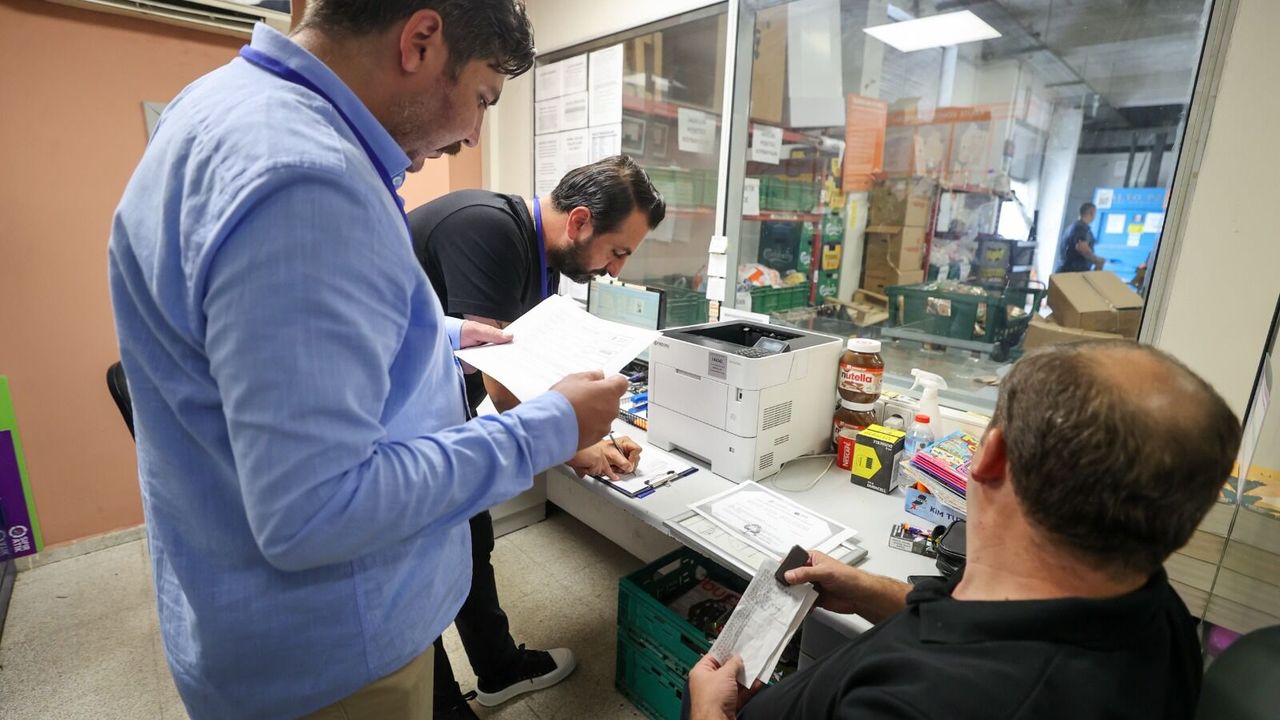 Buca Belediyesi zincir marketlerde sıfır atık denetimi başlattı