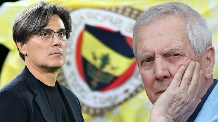 Vincenzo Montella Fenerbahçe ile yapılan görüşmelerde 3 yıllık sözleşme istedi