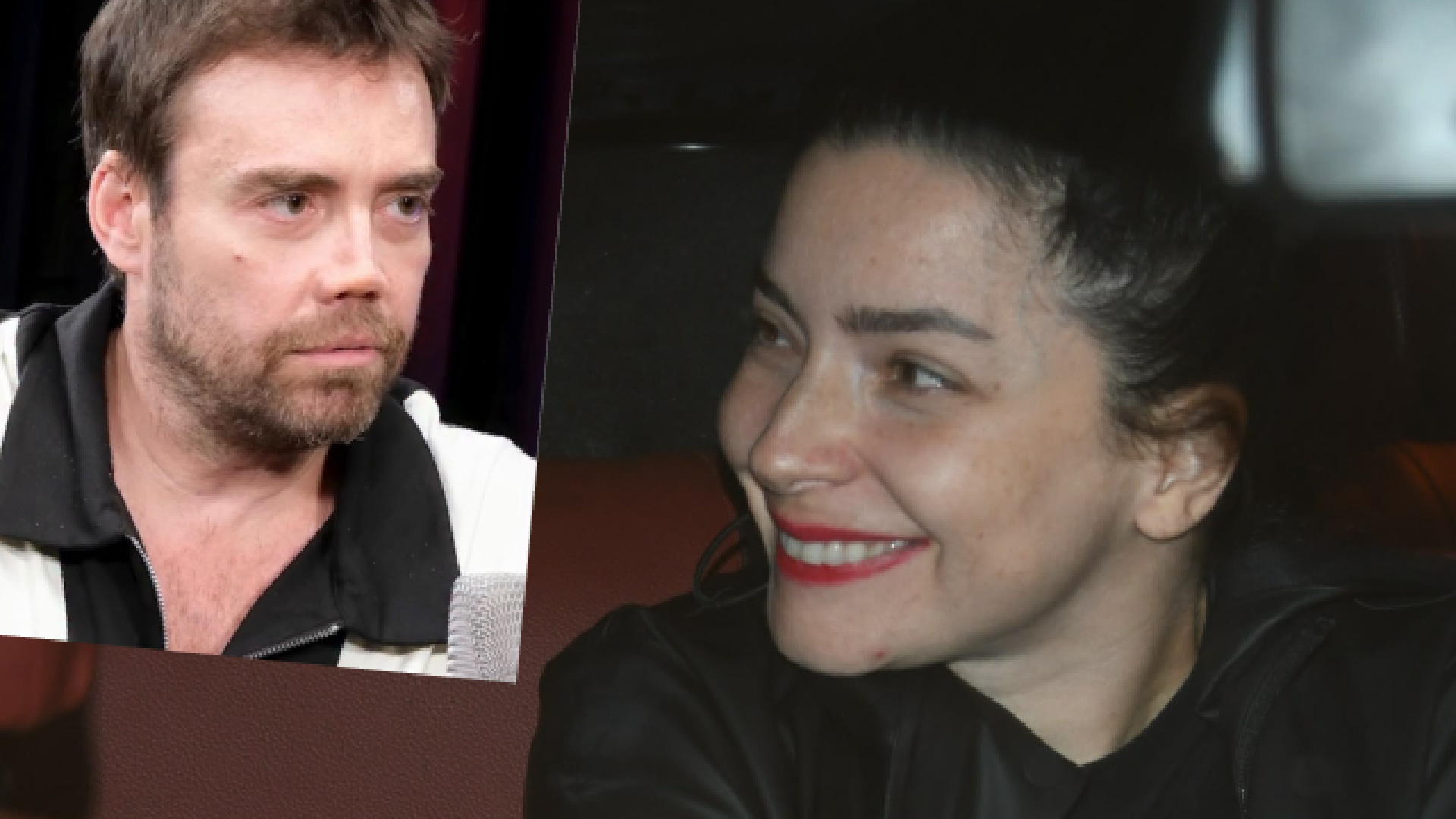 Merve Boluğur, Murat Dalkılıç hakkındaki soruları yanıtsız bıraktı