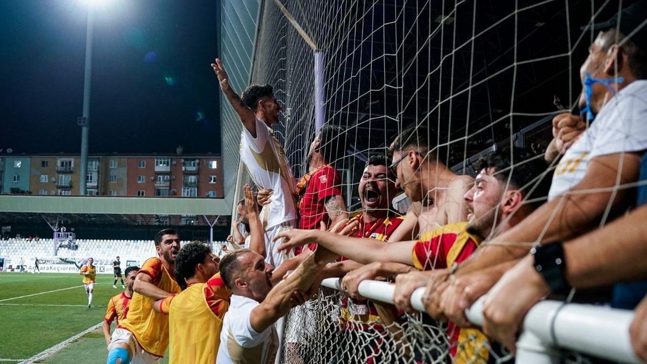 Kayserispor ile Bursaspor maçının bilet fiyatları açıklandı