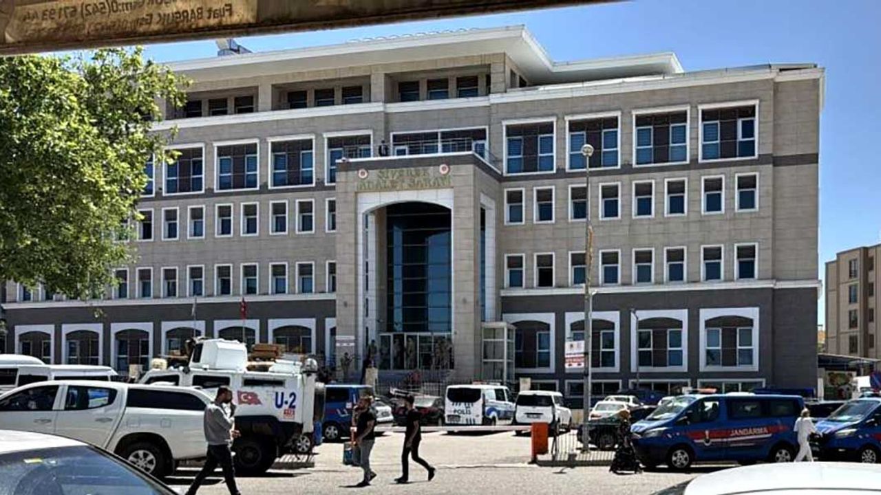 Siverek'te 8 yaşındaki çocuğa işkence iddiasıyla 3 kişi tutuklandı