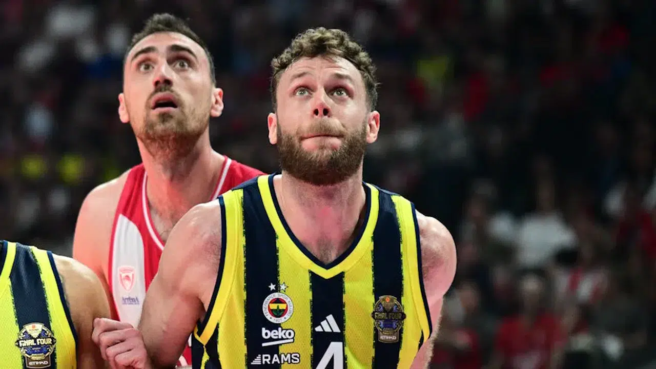 Fenerbahçe Tarfin ilk EuroLeague Süper Kupa organizasyonuna katılıyor