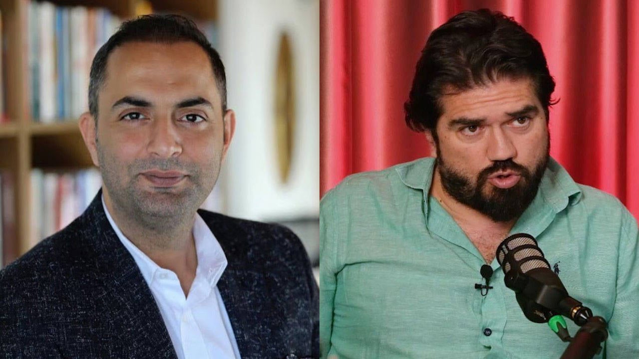 Murat Ağırel'in avukatlarından kripto para iddialarına yanıt