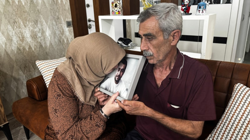 Adana'daki cinayet davasında sanık Bahri A. hakkında adli kontrol kararı
