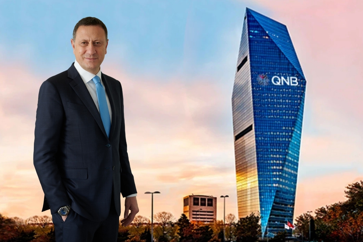 QNB Türkiye kadın liderliğindeki KOBİ'ler için 25 milyon dolar kaynak sağladı