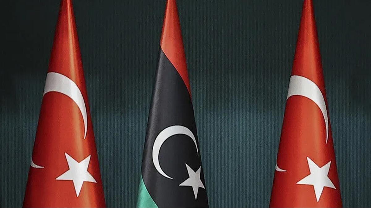 Saddam Hafter deniz mutabakatının onaylanmasını memnuniyetle karşıladı
