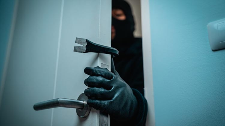 Finlandiya'da milletvekillerinin evlerine yönelik şüpheli girişler inceleniyor